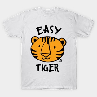 EASY TIGER T-Shirt